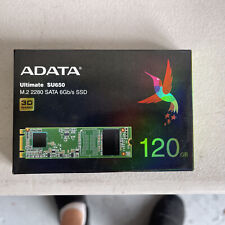 ADATA SATA I Hard Drives (HDD, SSD & NAS) for sale | eBay