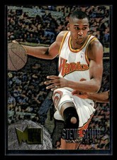1995-96 Fleer Metal Basketball #1-220 - Pick Your Card - Complete / Finish Set