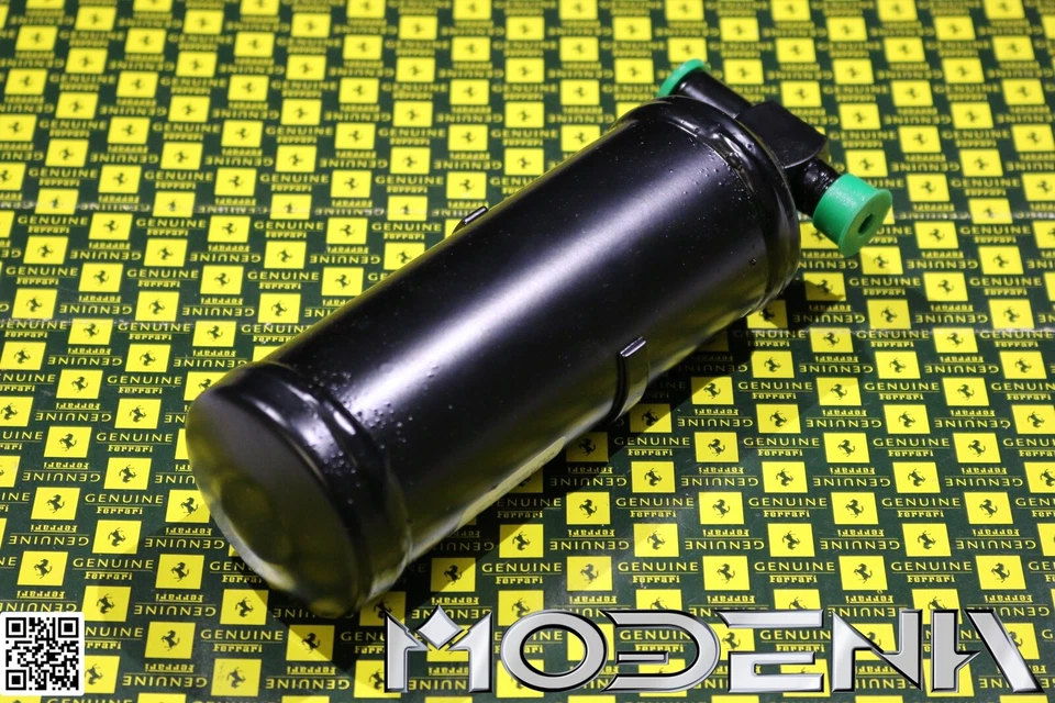Ferrari Klimatrockner Trocknerpatrone Dryer Filter 208 328 Mondial Testarossa Foto 1 de 1