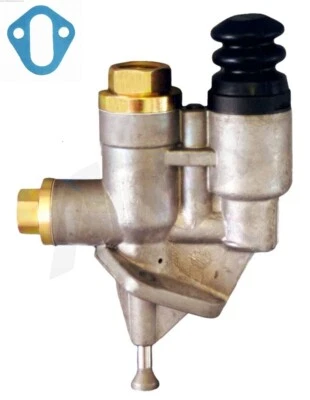 ТОПЛИВНЫЙ НАСОС ДЛЯ DODGE RAM 2500 5,9 Л ТУРБОДИЗЕЛЬ 1994 1995 1996 1997 1998 - Изображение 1 из 4