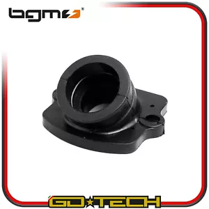 COLLETTORE DI ASPIRAZIONE DRITTO 28mm PIAGGIO GILERA 50 125 180 2T BGM PHBL PHVB - Bild 1 von 3