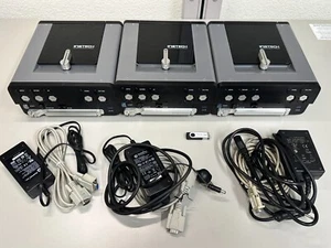 3x lot Instech Laboratories ABS212 ABS2 lab automated sampler - Picture 1 of 8