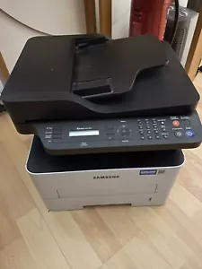 Samsung Xpress M2675FN Laserdrucker Multifunktionsgerät - Bild 1 von 3