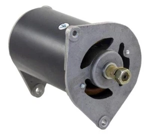 NEW GENERATOR FITS NEW HOLLAND TRACTOR 4340 4400 4410 4500 5000 5100 5200 5340 - Picture 1 of 2