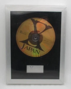 X Japan DVD ART OF LIFE 1993.12.31 TOKYO DOME S/N24375 Japan import Yoshiki hide - Picture 1 of 12