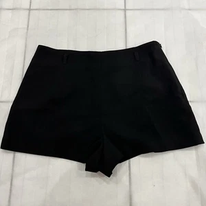 Forever 21 schwarze Damenshorts Medium - Bild 1 von 8