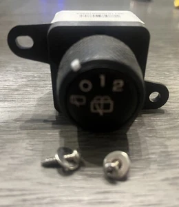 Hummer H3 Rear Wiper Switch - Picture 1 of 3