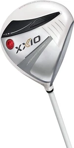 New XXIO 13 Ladies Pearl White Driver Right Loft 12.5 - Picture 1 of 6