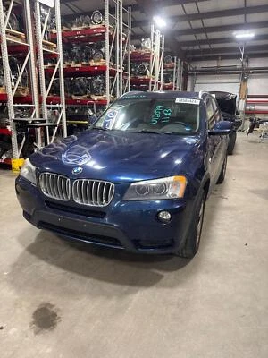 2011 BMW X3 Transfercase AWD AT ATC 450 79k Miles OEM 27107619776 11 - Изображение 1 из 4