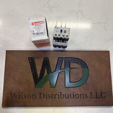 LOVATO RF380250 Thermal Overload Relay