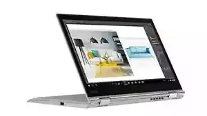 LENOVO ThinkPad X1 Yoga Gen 3 2in1 Core i5 FHD 1080P 1920x1080 16GB RAM P - Picture 1 of 2