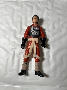 Keyan Farlander Star Wars Rebel Pilot VC63 The Vintage Collection Loose Figure - Picture 1 of 3