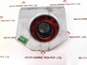 Ebm r2d220-ab02-19 centrifugal fan - Picture 1 of 6