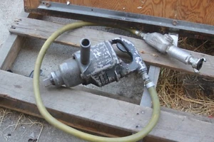 Cleco Pneumatic Impact Wrench WT-2109-8 - Picture 1 of 12