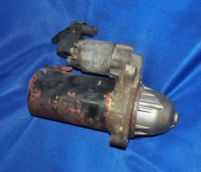 2002-2006 Sprinter 2500 3500 Van 2.7L Engine Starter Motor Assembly W/Warranty - Image 1 of 4