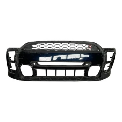 2021 2022 Mini Cooper S F56 Lci Front Bumper Cover Grille OEM 9450564 - Image 1 of 4