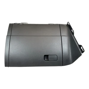 Guante De Compartimento Caja Negra VW Golf Sportsvan 517857097M - Imagen 1 de 5