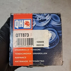 Timing Belt Tensioner QTT873 Quinton Hazell 036109243AF 036109243AB 036109243AD - Picture 1 of 11