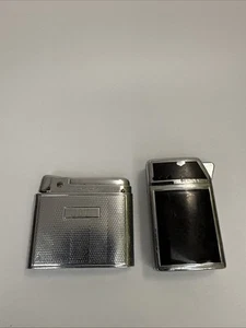 Vintage Austrian Lighter Schick Bentley - Picture 1 of 11