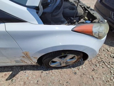 Used Front Right Fender fits: 2013 Hyundai Elantra Sdn Front Right Grade A Foto 1 de 4