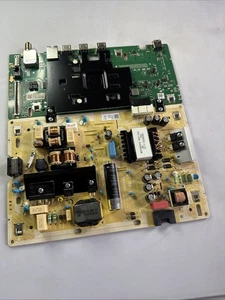 Placa principal/placa de alimentación Samsung BN96-58725A UN65DU7200FXZA (UB01) - Imagen 1 de 2