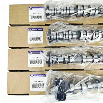 Kit de árbol de levas para Jeep Grand Cherokee Dodge Chrysler Ram 1500 3,6 L GAS 2016-2024 Foto 1 de 4