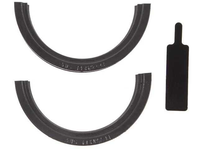 For 1970-1985 Pontiac Firebird Main Bearing Gasket Set Mahle 81189VWGW 1971 1972 - Image 1 of 2