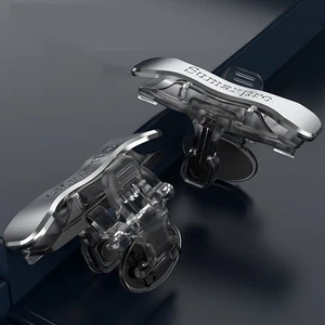 Sensitive Ergonomic Design Sensitive Shoot Sturdy Finger Trigger Aiming - Picture 1 of 12