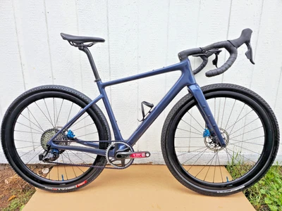 2025 ENVE MOG - 54cm / Force D2 AXS - Image 1 of 4