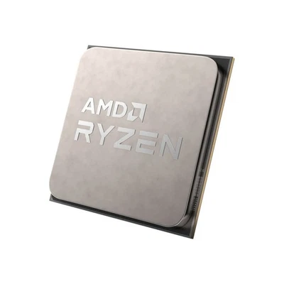 AMD Ryzen 5 5600Gt AM4 Tray 4,6 GHz 19 MB socket AM4 (Ryzen) 100-000001488 - Immagine 1 di 2
