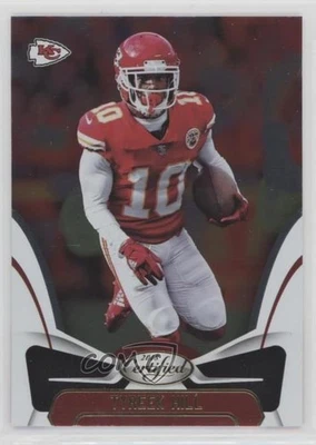 2018 Certified Tyreek Hill #32 - Image 1 of 2