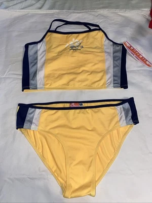 Conjunto de natação 2 peças - Imagem 1 de 3