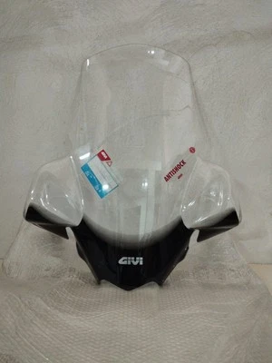 YAMAHA PARABREZZA  X-MAX XMAX X MAX cod 446DT - Immagine 1 di 4