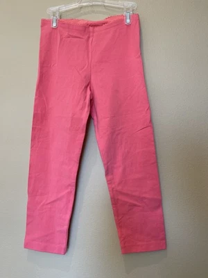 Leggings capri Tea Collection para niñas talla 12 usados en excelente estado Foto 1 de 2