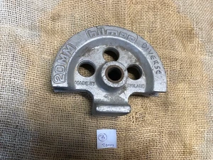 Hilmore Former Pipe Bender Conduit 20mm - Picture 1 of 3
