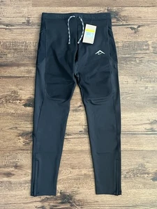 Nike Lunar Ray Winterized Running Tights "Black" (Größe Herren S) - Bild 1 von 9
