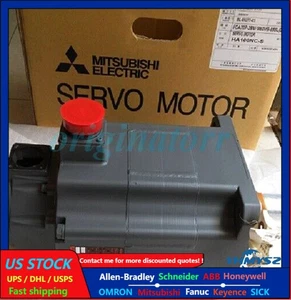 Servomotore Mitsubishi HC-SF152-S2 nuovo con scatola # - Foto 1 di 3