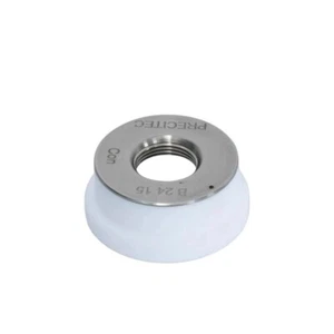 Precitec Ceramic Body Ring Nozzle KTX Holder For ProCutter 2.0 Laser Cutting - Picture 1 of 9
