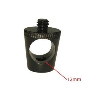 Outdoor Camping Flat Gas Light Adapter DIY Stand Bracket Lantern Desk Holder - Bild 1 von 27