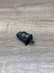 1388277 BMW 5 Series E39 Glove Box Compartment Light Switch Genuine - Picture 1 of 7
