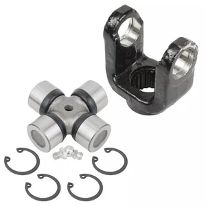 Front Propeller Drive Shaft Coupling Yoke For Can-Am 705400782 705400391 - Picture 1 of 1