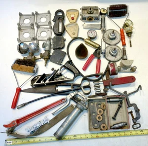 B big lot of tools NICE RESELLERS LOT specialty tools BUY & FLIP!!! OPPORTUNITY - Picture 1 of 23