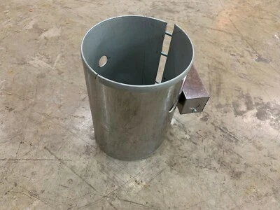 NEW NO BOX TEMPCO 4500W HEATER BAND MBH32189 - Image 1 of 4