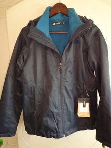 Jacket The North Face Arrowood Triclimate Waterproof 3-in-1 Wm's S/P NWT - Picture 1 of 22