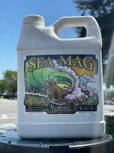 Humboldt Nutrients Sea Mag 1L Liter - Picture 1 of 1