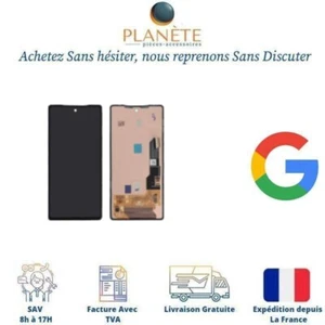Original Ecran Complet LCD et Tactile sans châssis Pour Google Pixel 7A (ReLife) - Photo 1 sur 1