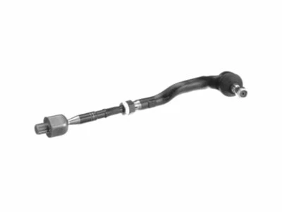 Extremo de varilla de amarre izquierdo Delphi 84642QJ 2002 2003 2004 BMW 330xi 2001-2005 Foto 1 de 2