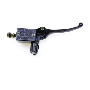 Front Brake Master Cylinder Lever Brake GY6 50cc 150cc Scooter For Suzuki Yamaha - Bild 1 von 8
