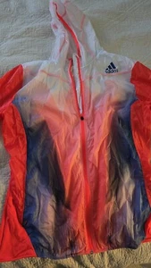 Super seltene coole Adidas Colorblock Jacke xl - Bild 1 von 1
