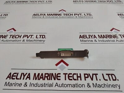 Foxconn adp-dvi pcb card - Image 1 of 4